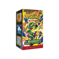 Pokemon Storm Emeralda Booster Box [Korean]