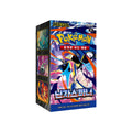 Pokemon Ninja Spinner Booster Box [Korean]