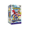 Pokemon Raging Surf Booster Box [Korean]